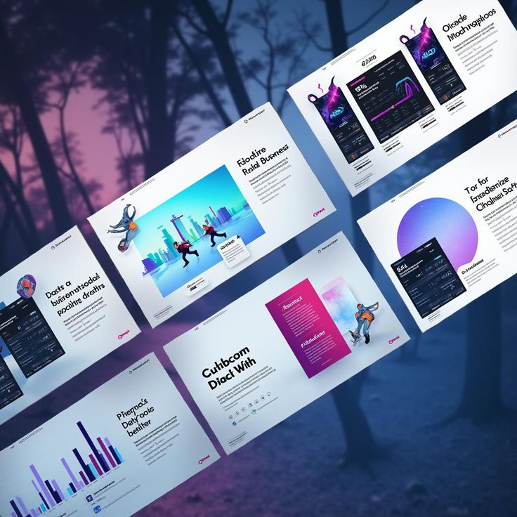 Web Portfolio Project